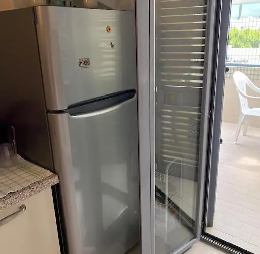 Apartment Incantevole