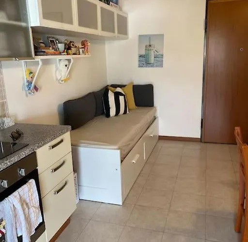 Incantevole Alba Adriatica