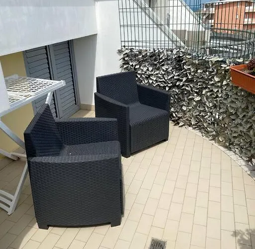 Incantevole Apartment