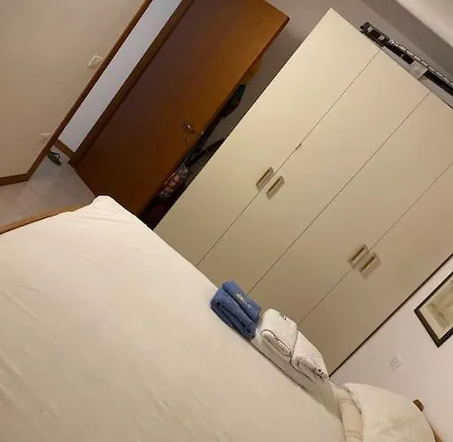 Apartment Incantevole *