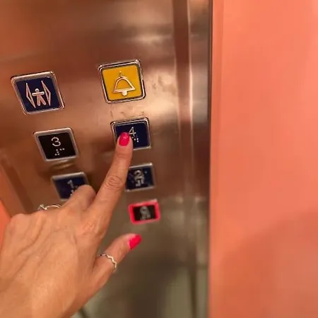 Apartman Incantevole