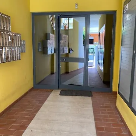 Διαμέρισμα Incantevole *