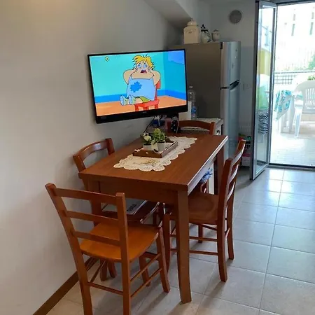 Incantevole Alba Adriatica