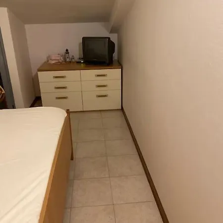 Apartman Incantevole Alba Adriatica