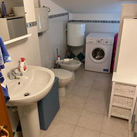 Incantevole Διαμέρισμα *