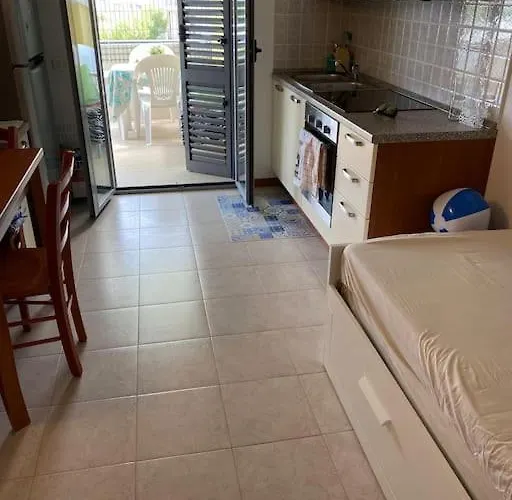 Appartement Incantevole *