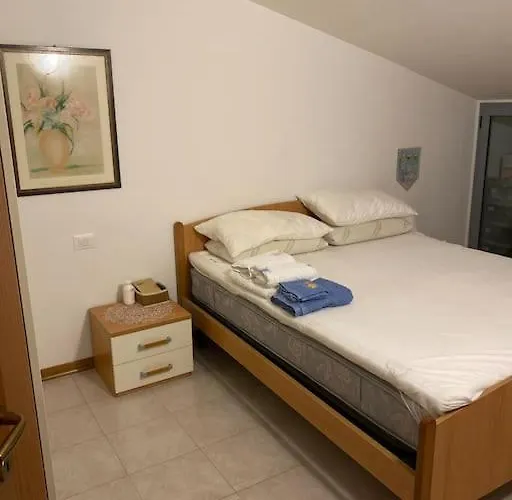 Incantevole Alba Adriatica