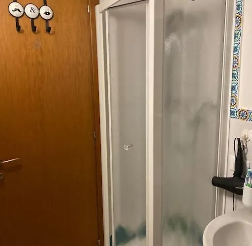 Lejlighed Incantevole Alba Adriatica