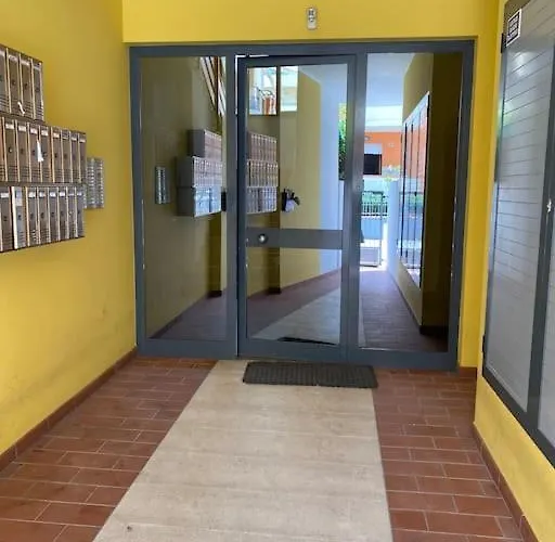 Lejlighed Incantevole *