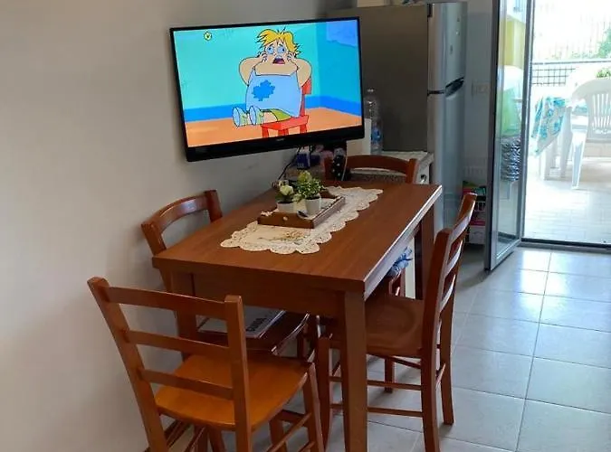 Incantevole Alba Adriatica