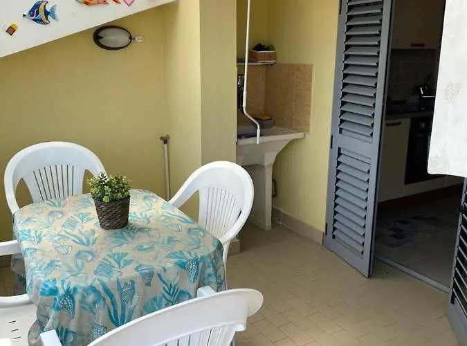 Incantevole Alba Adriatica