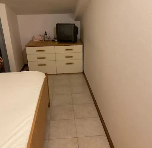 Appartement Incantevole Alba Adriatica